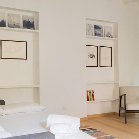Easylife - Lusso E Tradizione In Sant'Ambrogio Διαμέρισμα Μιλάνο Εξωτερικό φωτογραφία