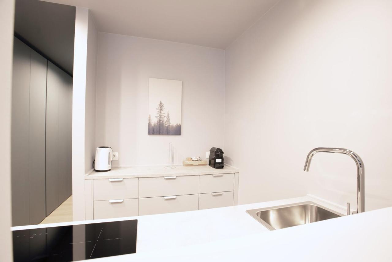 Easylife - Lusso E Tradizione In Sant'Ambrogio Διαμέρισμα Μιλάνο Εξωτερικό φωτογραφία