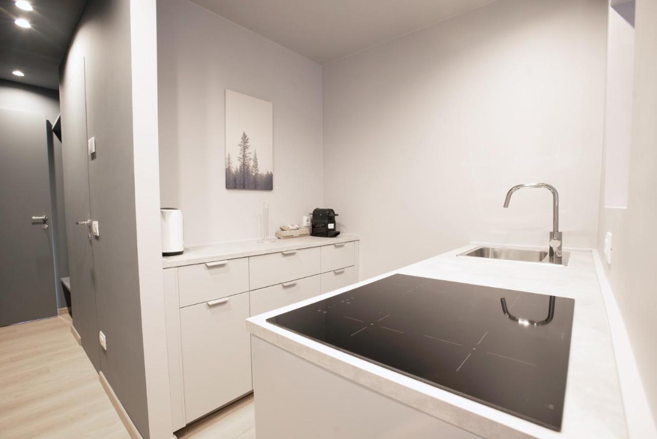 Easylife - Lusso E Tradizione In Sant'Ambrogio Διαμέρισμα Μιλάνο Εξωτερικό φωτογραφία