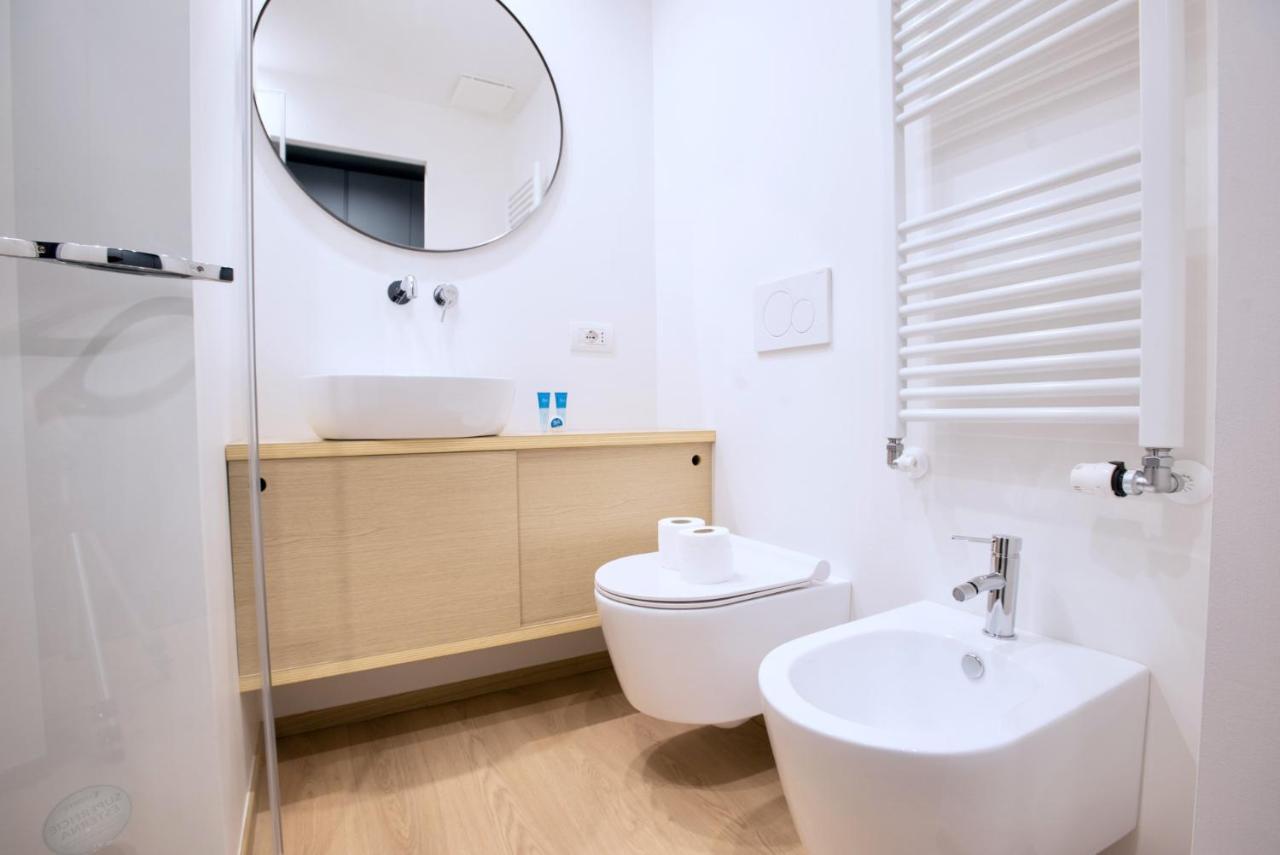 Easylife - Lusso E Tradizione In Sant'Ambrogio Διαμέρισμα Μιλάνο Εξωτερικό φωτογραφία