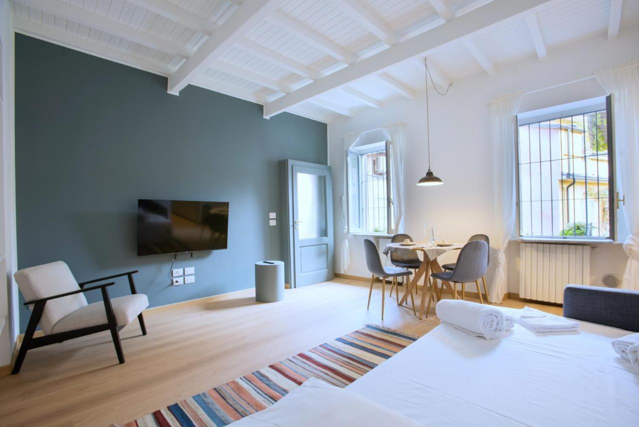 Easylife - Lusso E Tradizione In Sant'Ambrogio Διαμέρισμα Μιλάνο Εξωτερικό φωτογραφία