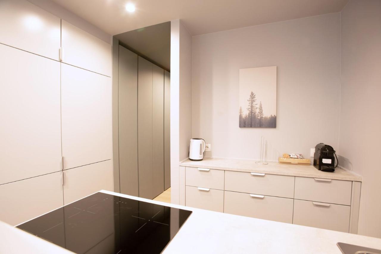 Easylife - Lusso E Tradizione In Sant'Ambrogio Διαμέρισμα Μιλάνο Εξωτερικό φωτογραφία