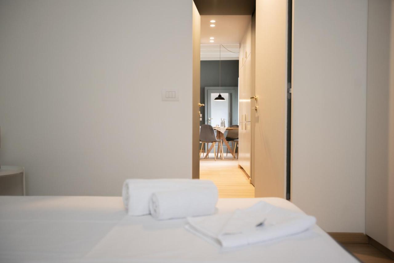Easylife - Lusso E Tradizione In Sant'Ambrogio Διαμέρισμα Μιλάνο Εξωτερικό φωτογραφία