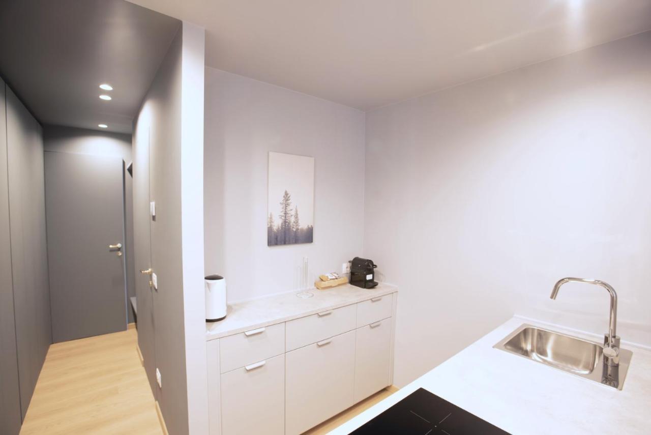 Easylife - Lusso E Tradizione In Sant'Ambrogio Διαμέρισμα Μιλάνο Εξωτερικό φωτογραφία